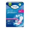TENA Discreet protect+ maxi