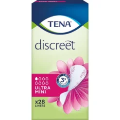 TENA Discreet ultra mini