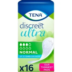TENA Discreet ultra normal