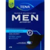 TENA Men active fit extra light level 0