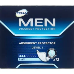 TENA Men level 1 light