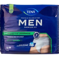 TENA Men premium fit level 4