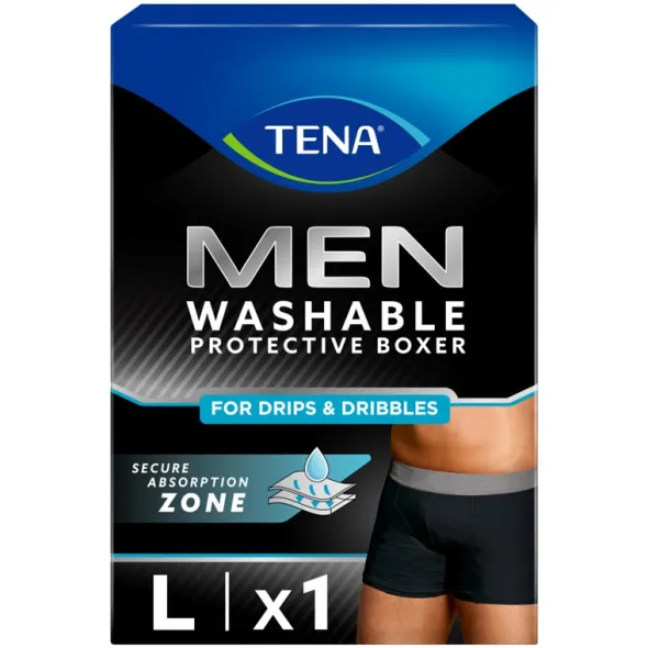 TENA Men washables str.L