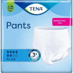 TENA Pants bariatric plus