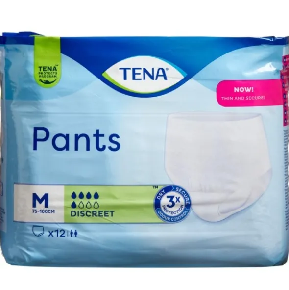TENA Pants discreet M