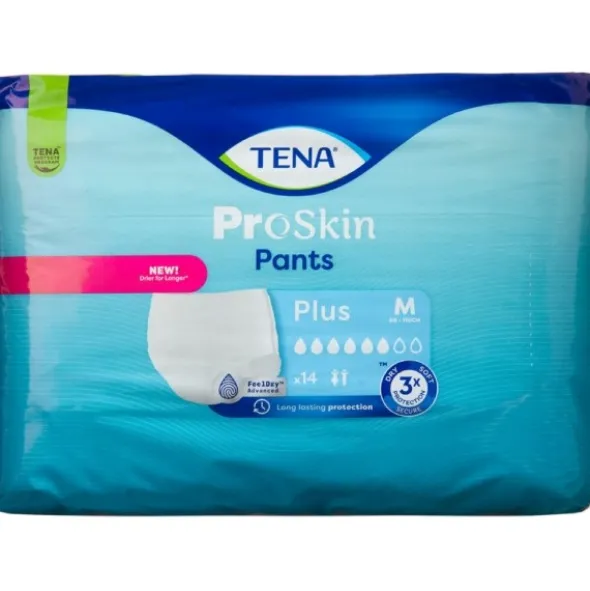 TENA Pants plus classic