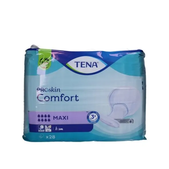 TENA ProSkin comfort maxi