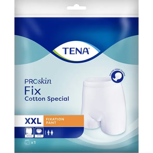 TENA ProSkin fix cotton special