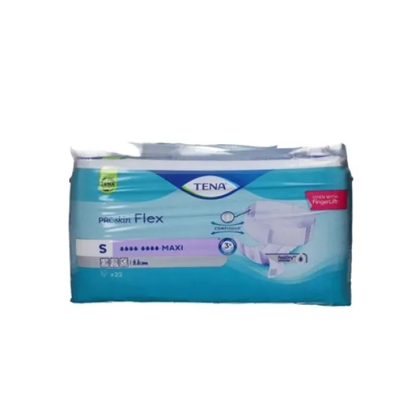 TENA ProSkin flex maxi