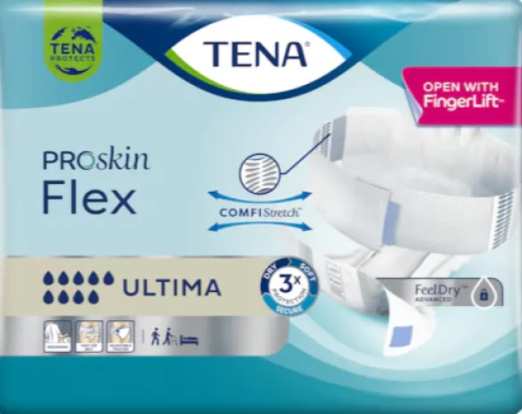 TENA ProSkin flex ultima