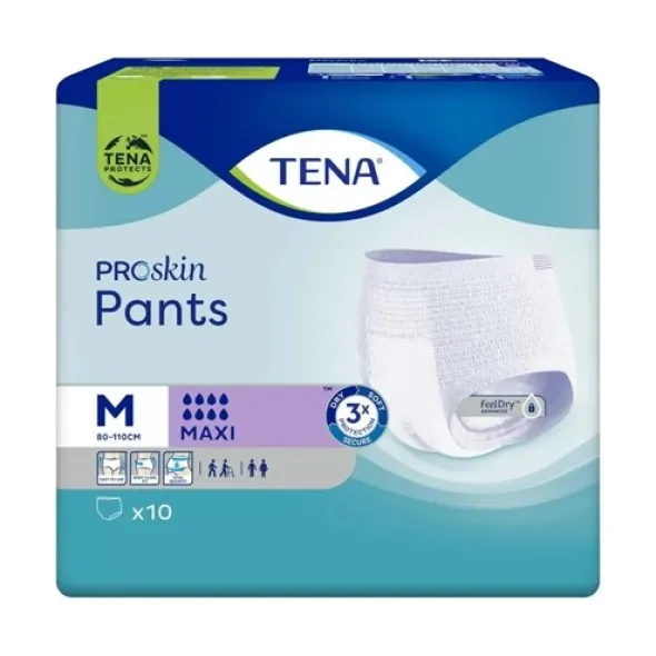 TENA ProSkin pants maxi m