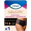 TENA Silhouette washables str. M