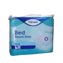 TENA underlag plus