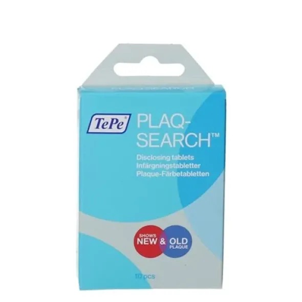 TePe PlaqSearch