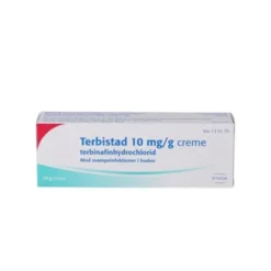 Terbistad creme Stada