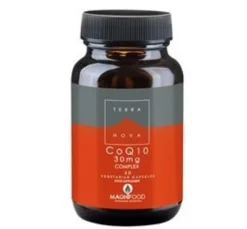 Terranova coq10 30mg complex