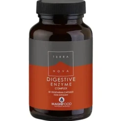 Terranova digestive enzyme complex