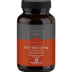 Terranova easy iron