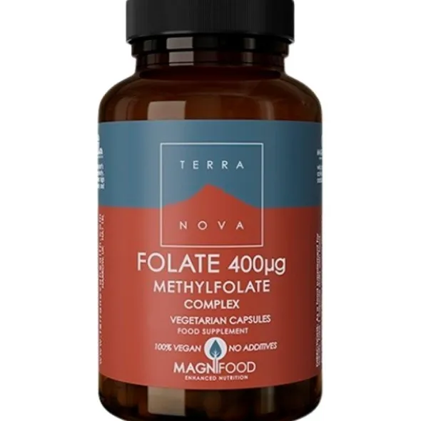 Terranova folate complex