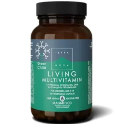 Terranova green child living multivitamin