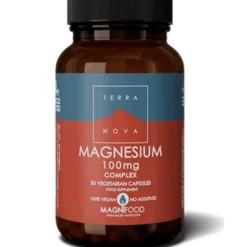 Terranova magnesium