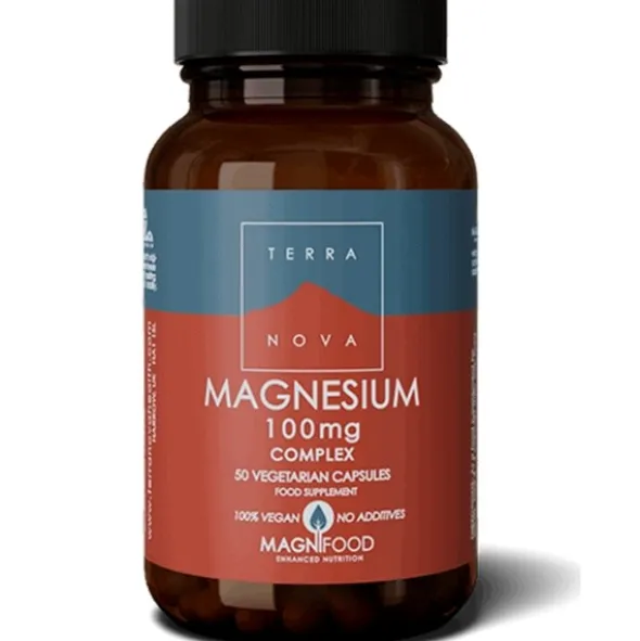Terranova magnesium