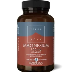 Terranova magnesium complex