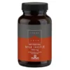 Terranova milk thistle 500 mg