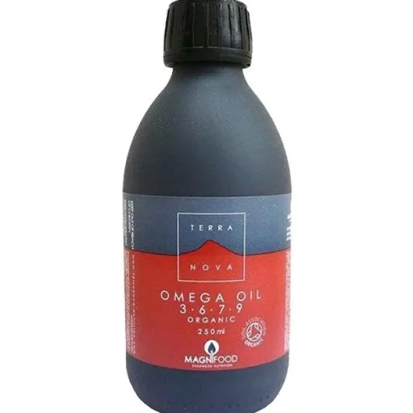 Terranova omega 3-6-7-9