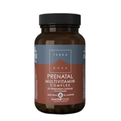 Terranova prenatal multivitamin complex