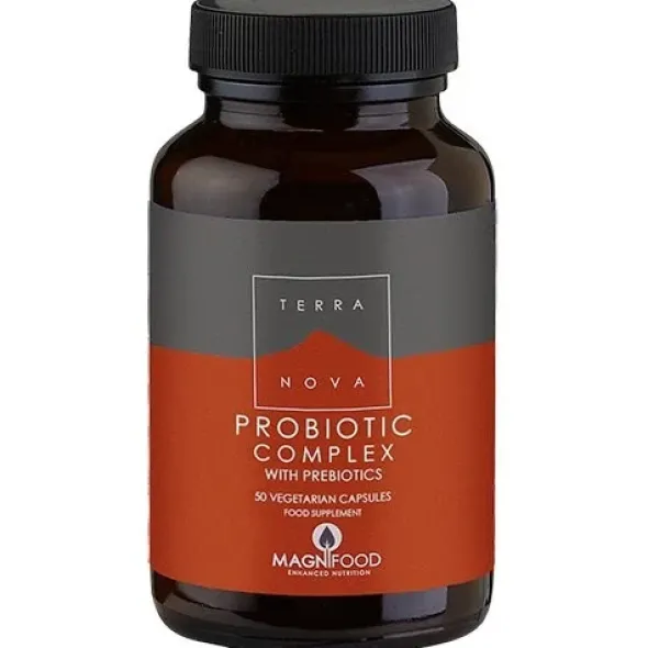 Terranova probiotic complex