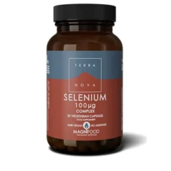 Terranova selenium complex