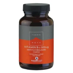 Terranova vitamin B12