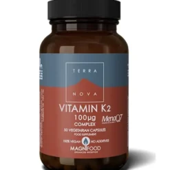 Terranova vitamin k2