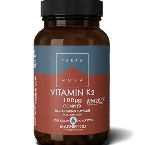 Terranova vitamin k2