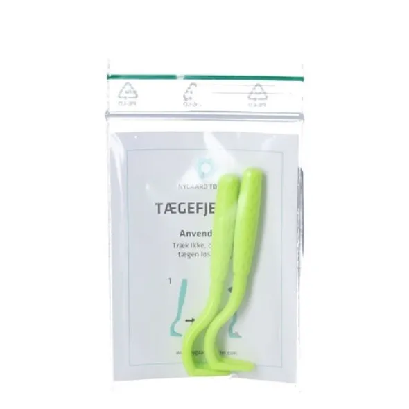 Tægefjerner