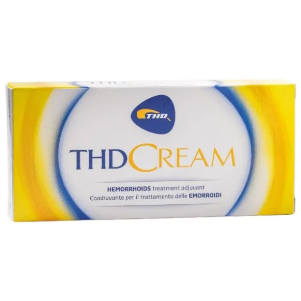 THD cream
