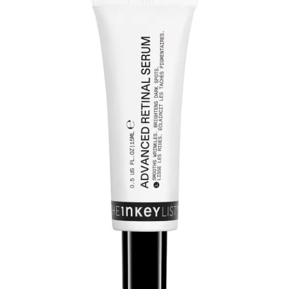The Inkey List advanced retinal serum