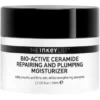 The Inkey List bio-active ceramide repairing and plumping moisturizer