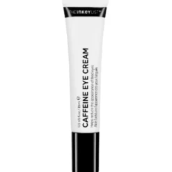 The Inkey List caffeine eye cream