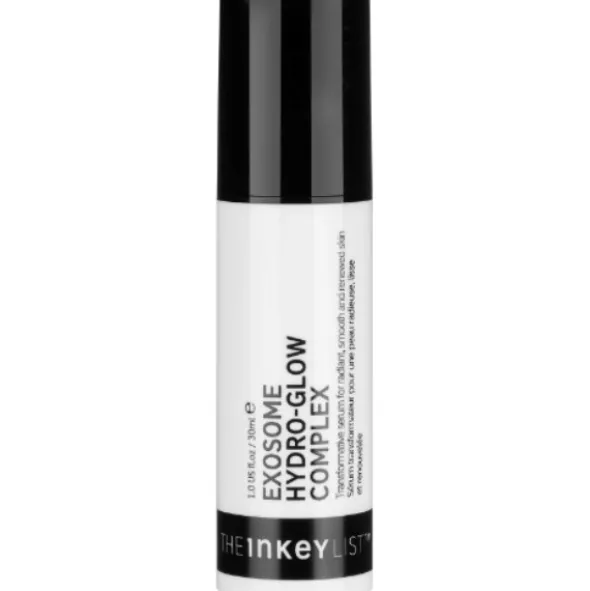 The Inkey List exosome hydro-glow complex