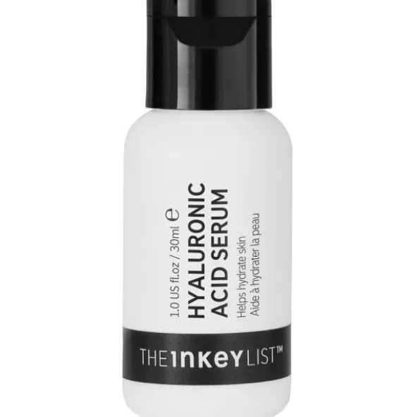 The Inkey List hyaluronic acid serum