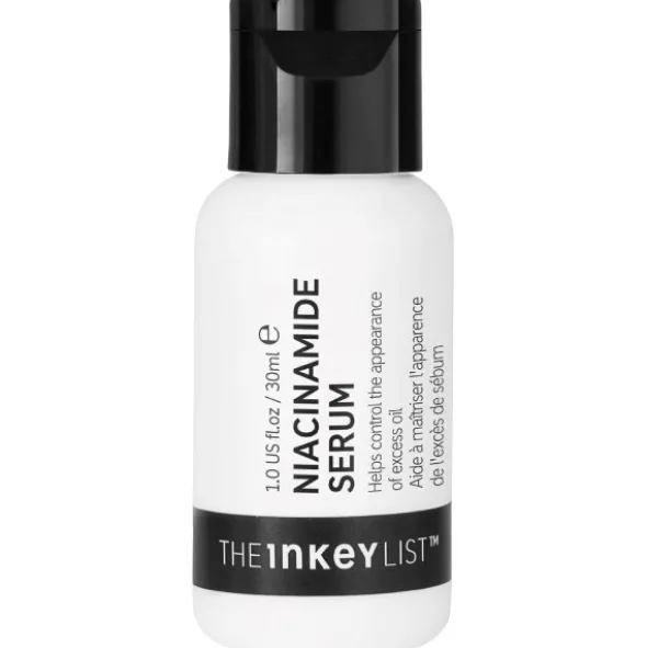 The Inkey List niacinamide serum