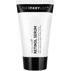 The Inkey List retinol serum