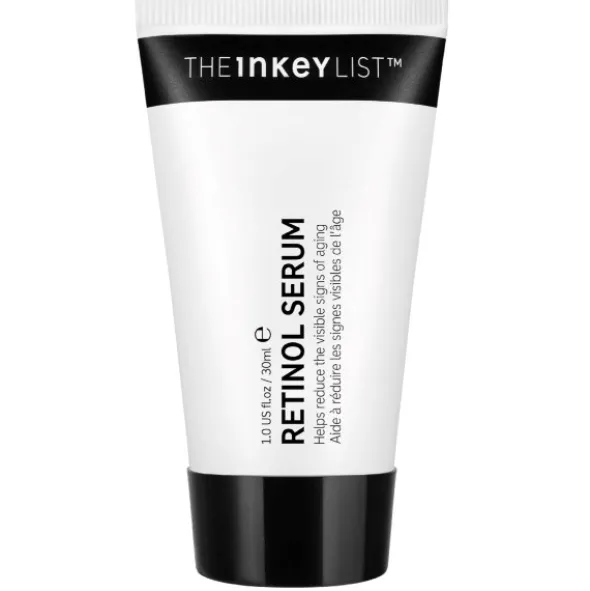 The Inkey List retinol serum