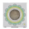 The Korean Konjac Facial Sponge bamboo