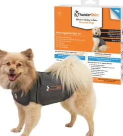 Thundershirts str. XS
