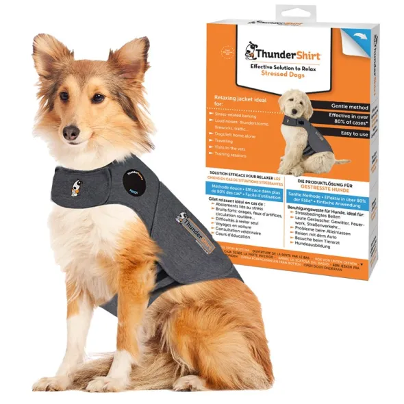 Thundershirt str. L