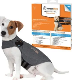 Thundershirt str. S