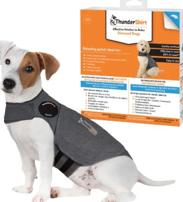 Thundershirt str. S